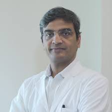 Alok K Gupta